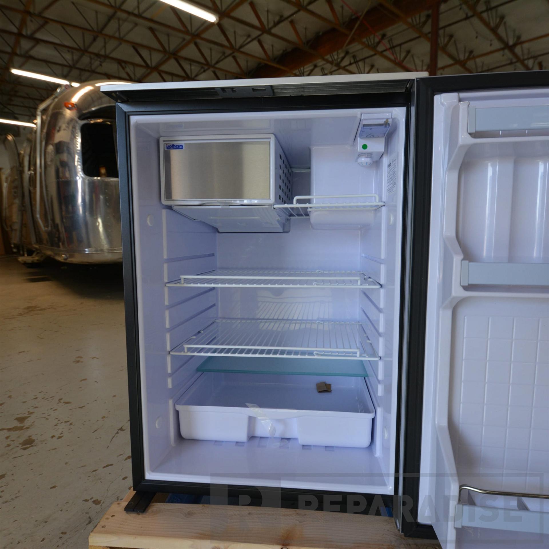 Caravan Fridges, Efficient Cooling Solutions