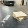 NAPC Lite Plywood 3/4 inch