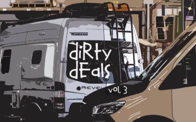 Dirty Deals Vol. 3… I think?