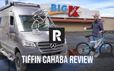 Tiffin Cahaba Review