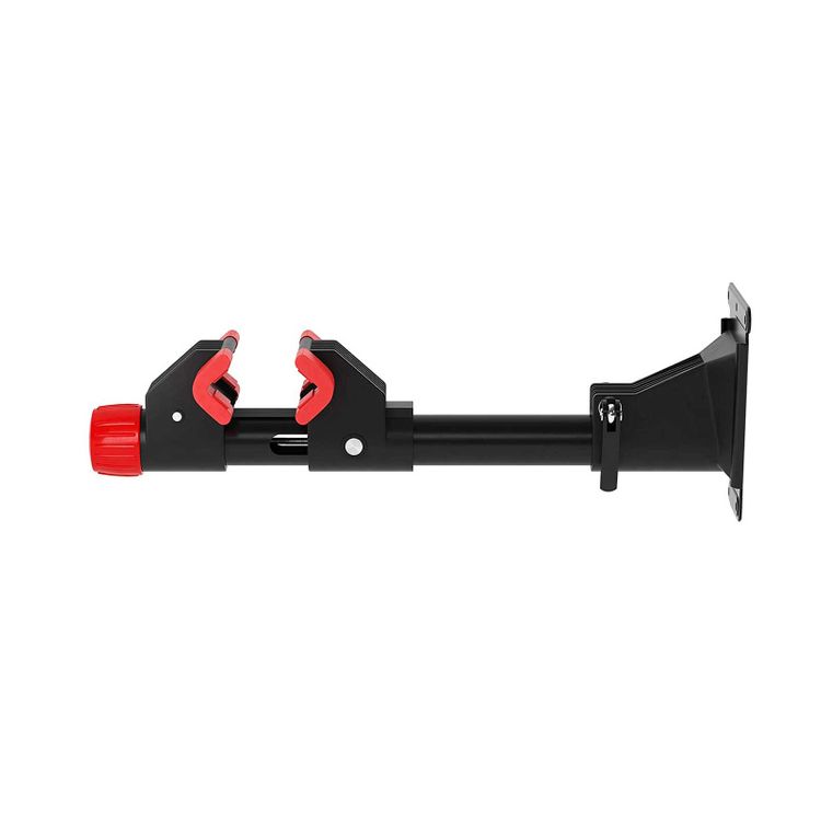 Wall mount bike repair clamp hot sale