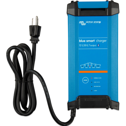 Battery System Charger